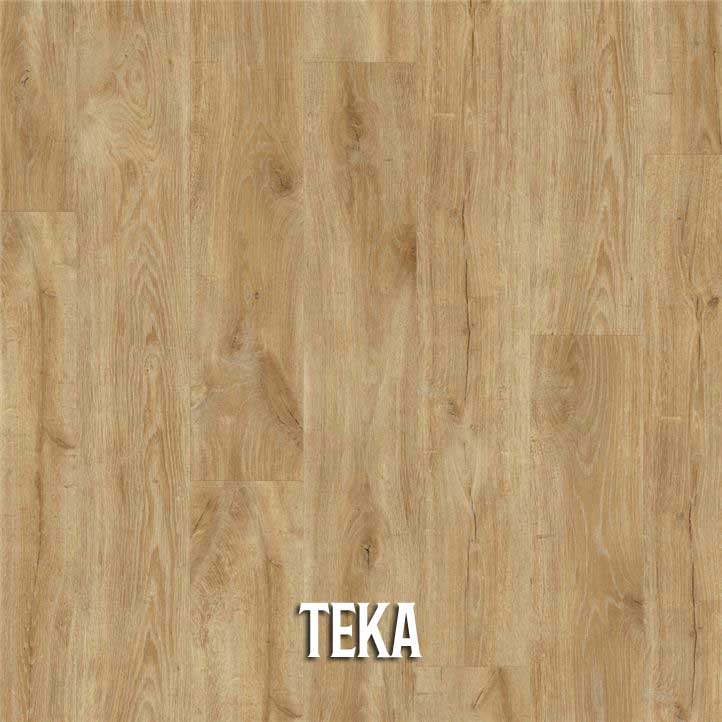 teka