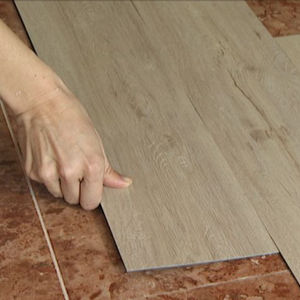 Spc flooring